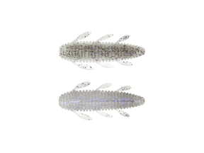 Issei Neuomushi Heavy Salt 2.6inch #024 Murakami Secret