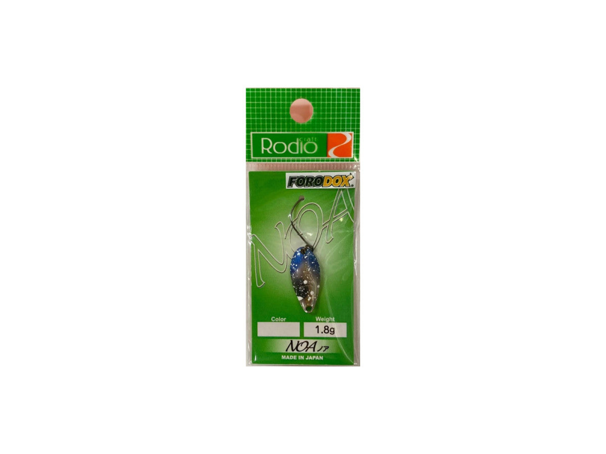 Rodio Craft Noa