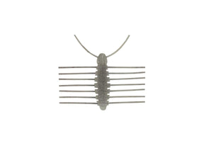 Imakatsu Pellet Bug 2inch #S-379 Stealth