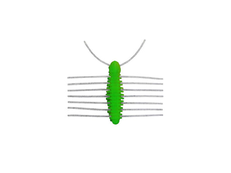 Imakatsu Pellet Bug 2inch #S-380 Tourou