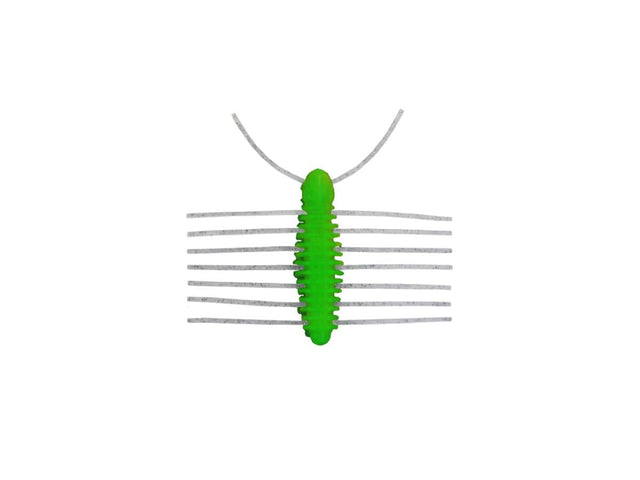 Imakatsu Pellet Bug 2inch #S-380 Tourou