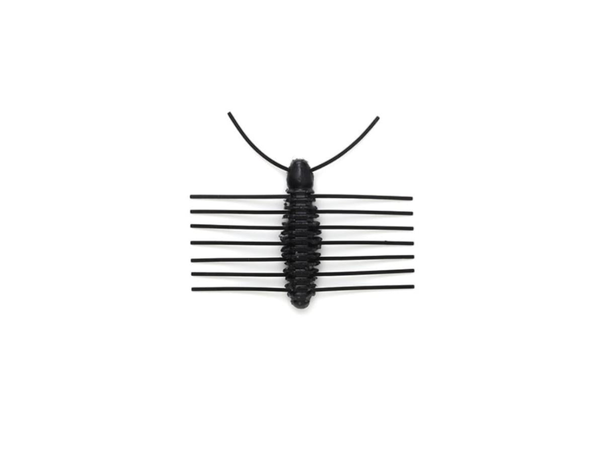 Imakatsu Pellet Bug 2inch #S-416 Super Black