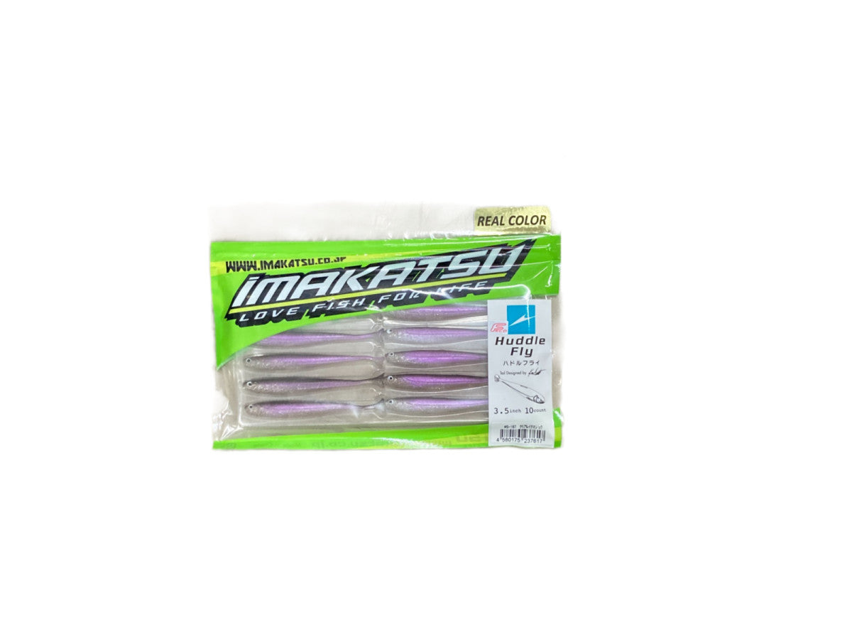 Imakatsu Huddle Fly Real Color