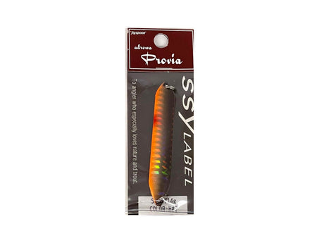 Ssylabel Adrowa Provia Holo