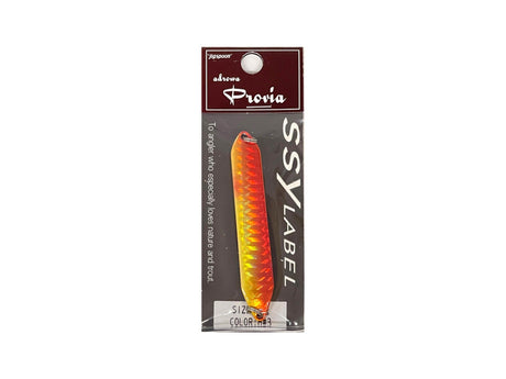 Ssylabel Adrowa Provia Holo