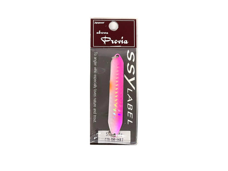 Ssylabel Adrowa Provia Holo