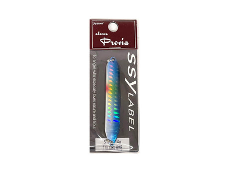 Ssylabel Adrowa Provia Holo
