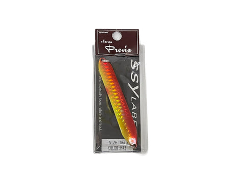 Ssylabel Adrowa Provia Holo