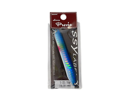 Ssylabel Adrowa Provia Holo