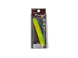 Ssylabel Adrowa Provia Holo