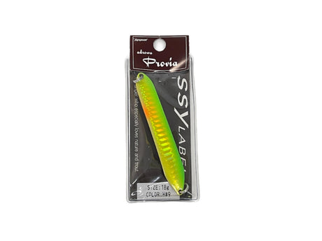 Ssylabel Adrowa Provia Holo