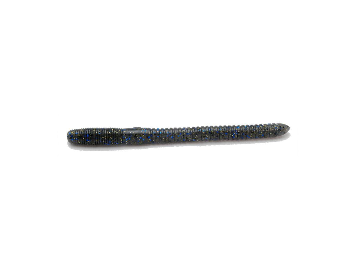 Raid Japan Fat Whip 5 inch #044 Blue Gill