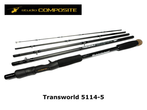 Studio Composite Transworld 5114-5