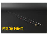 Studio Composite Paradox Parker SPN 64NK Neko Rig Special