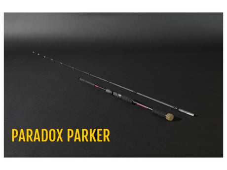 Studio Composite Paradox Parker SPN 64NK Neko Rig Special