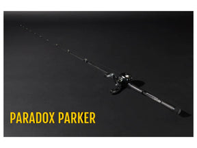 Studio Composite Paradox Parker Bait 65MH NSJ No Sinker Jerk special