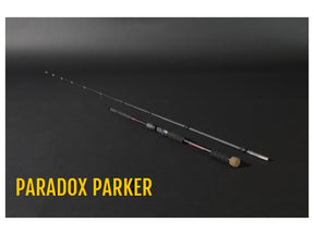 Studio Composite Paradox Parker SPN 65PF Power Finesse Special