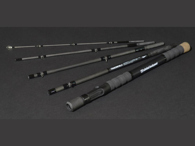 Studio Composite Transworld 76MH