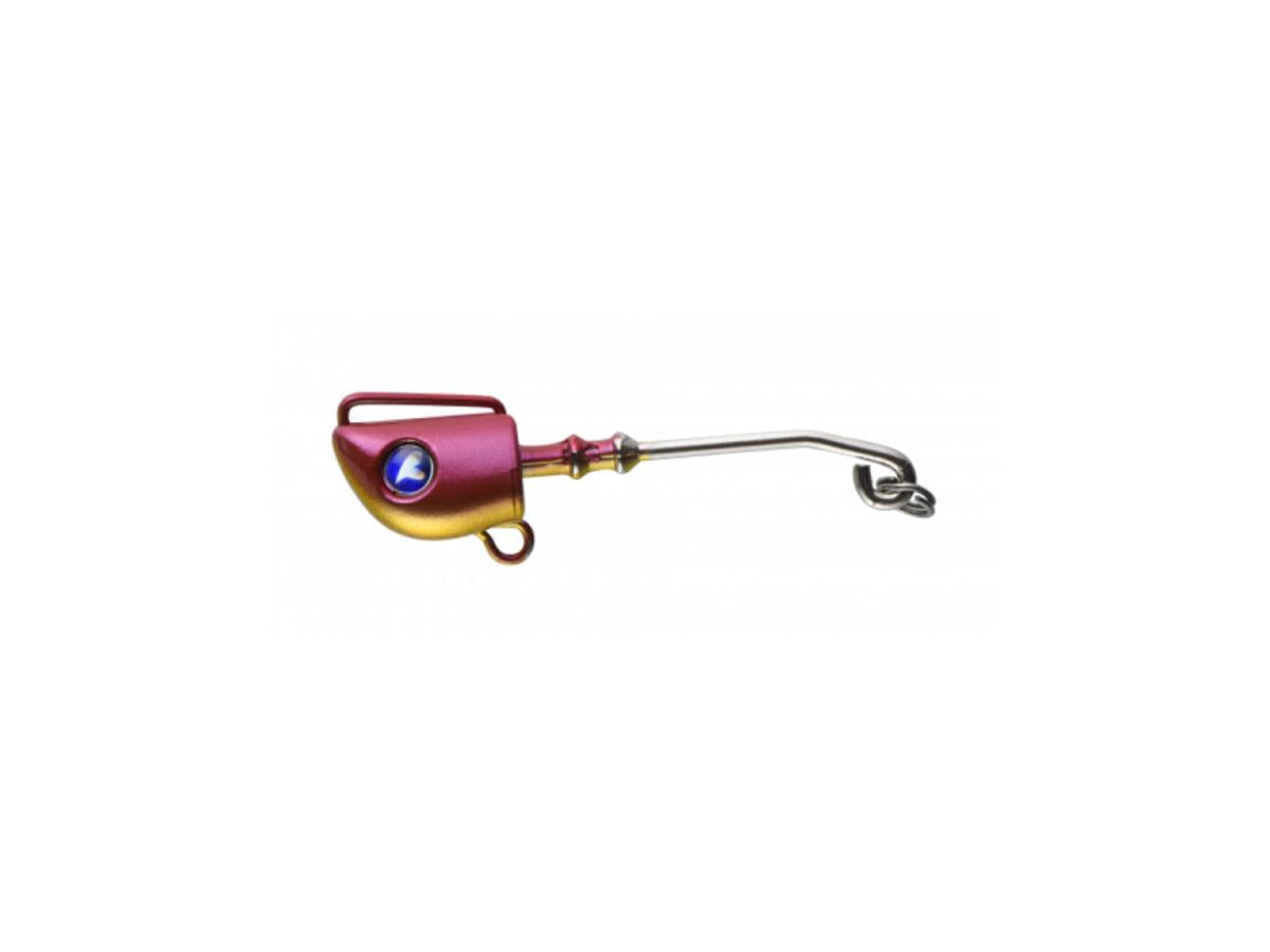 Blue Blue Jolty Mini Jig Head