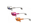 Blue Blue Jolty Mini Jig Head