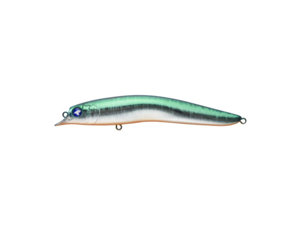 Blue Blue Scarnash 120F #04 SGO