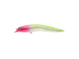 Blue Blue Scarnash 120F #08 Pink Chart Clear