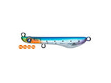 Blue Blue Metal Shalldus 25 #03 Keimura Iwashi