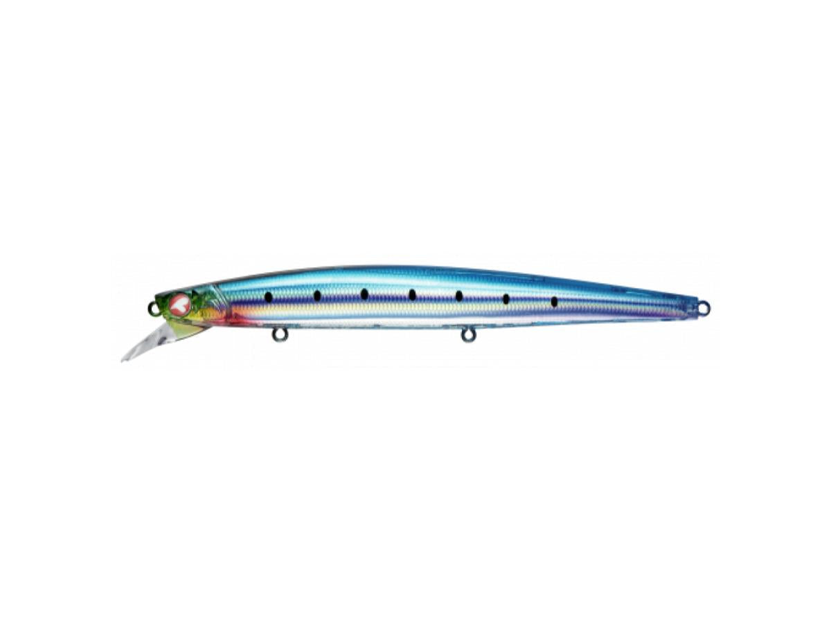 Blue Blue Blooowin 140J #03 Keimura Maiwashi