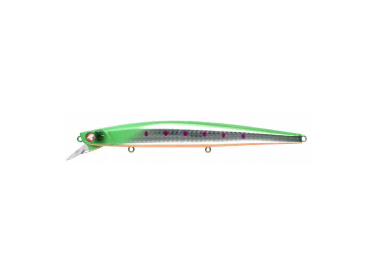 Blue Blue Blooowin 140J #06 Funabashi Chameleon