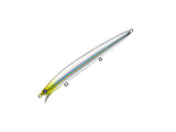 Blue Blue Blooowin 125F-Slim #15 Sukesuke Galaxy