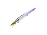 Blue Blue Blooowin 125F-Slim
