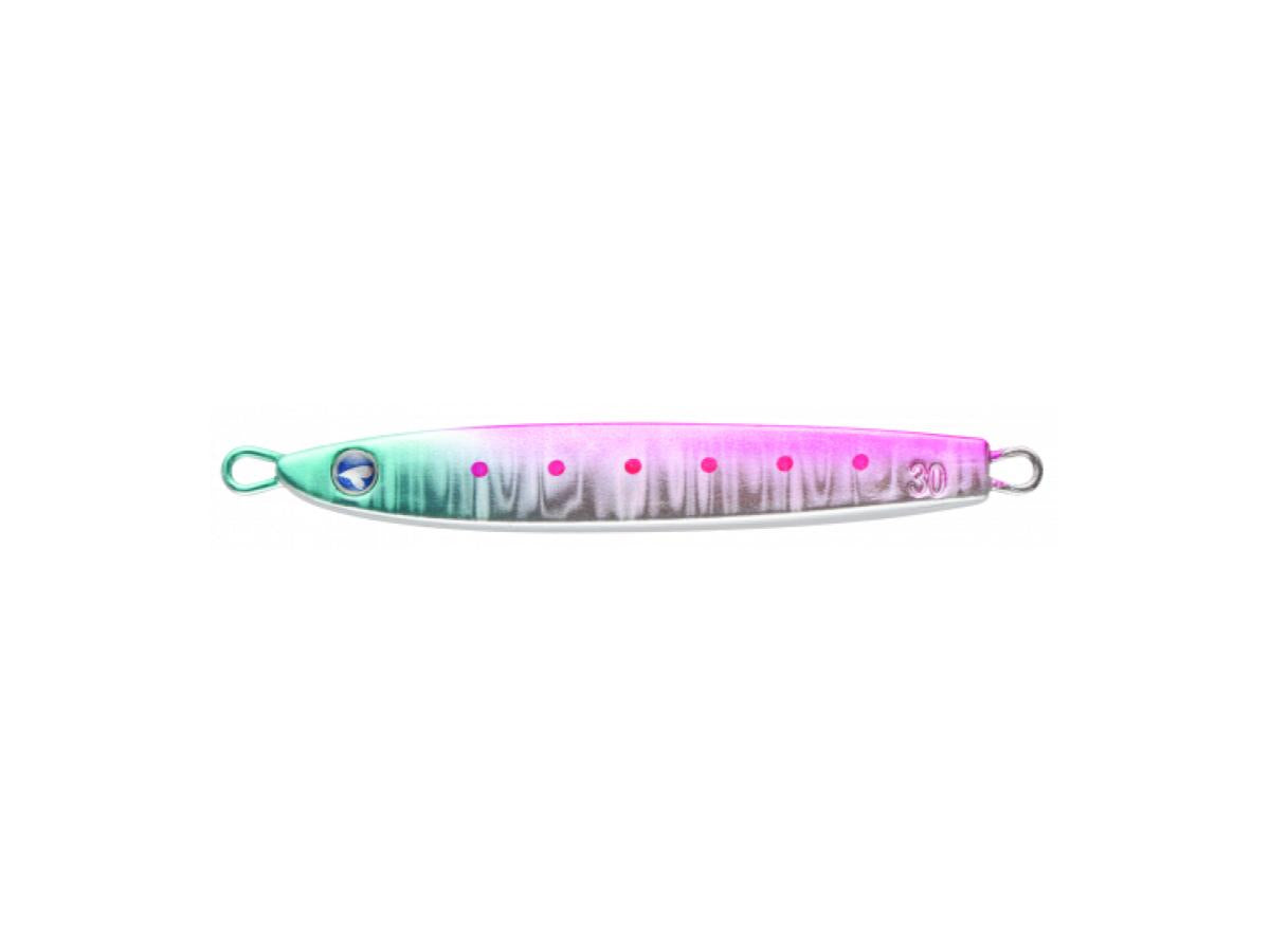 Blue Blue Fallten 20g #02 Pink Iwashi