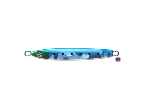 Blue Blue Fallten 20g #03 Keimura Maiwashi