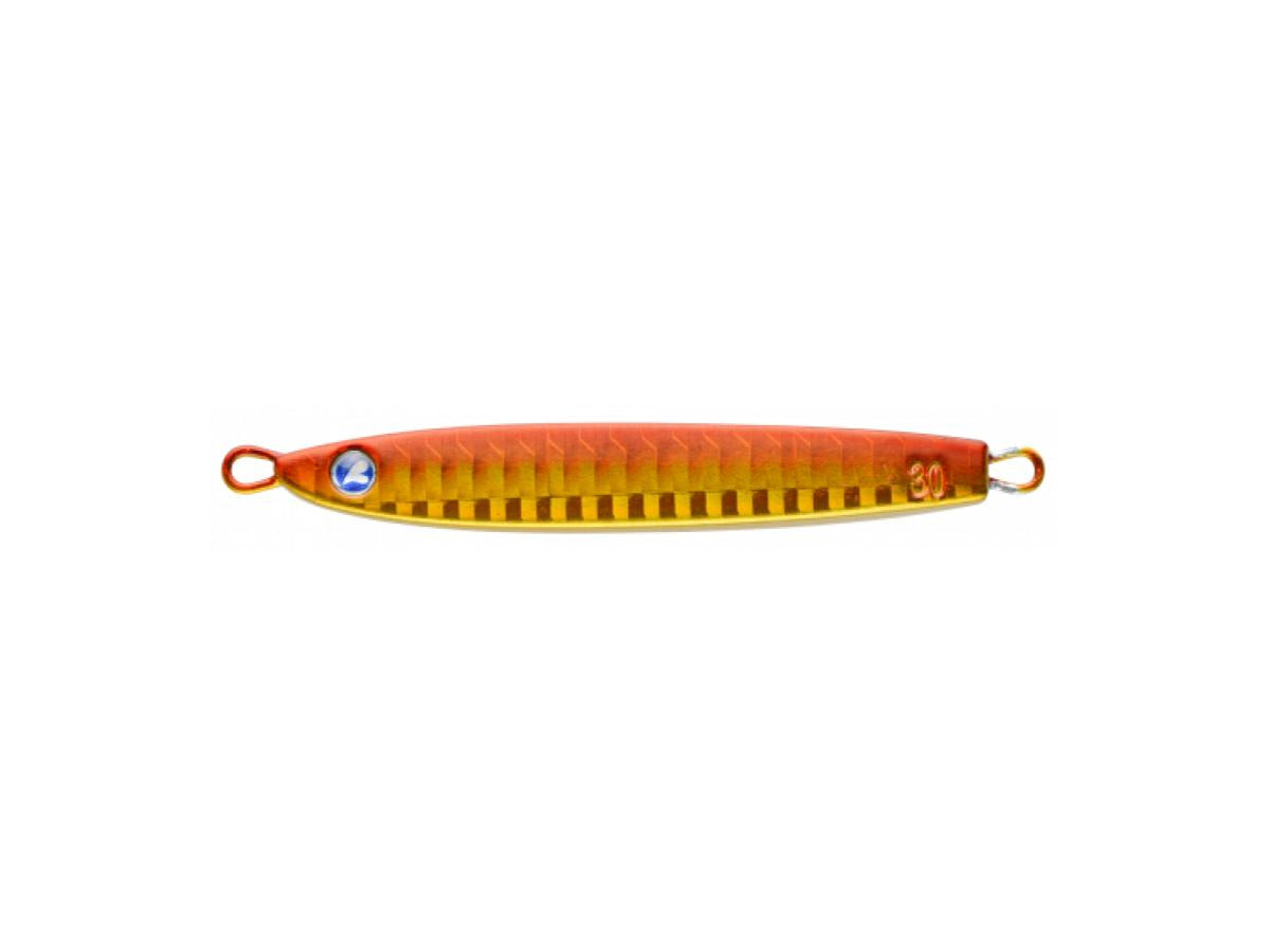Blue Blue Fallten 20g #04 Red Gold