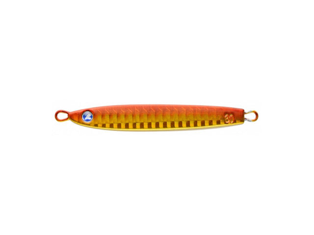 Blue Blue Fallten 20g #04 Red Gold