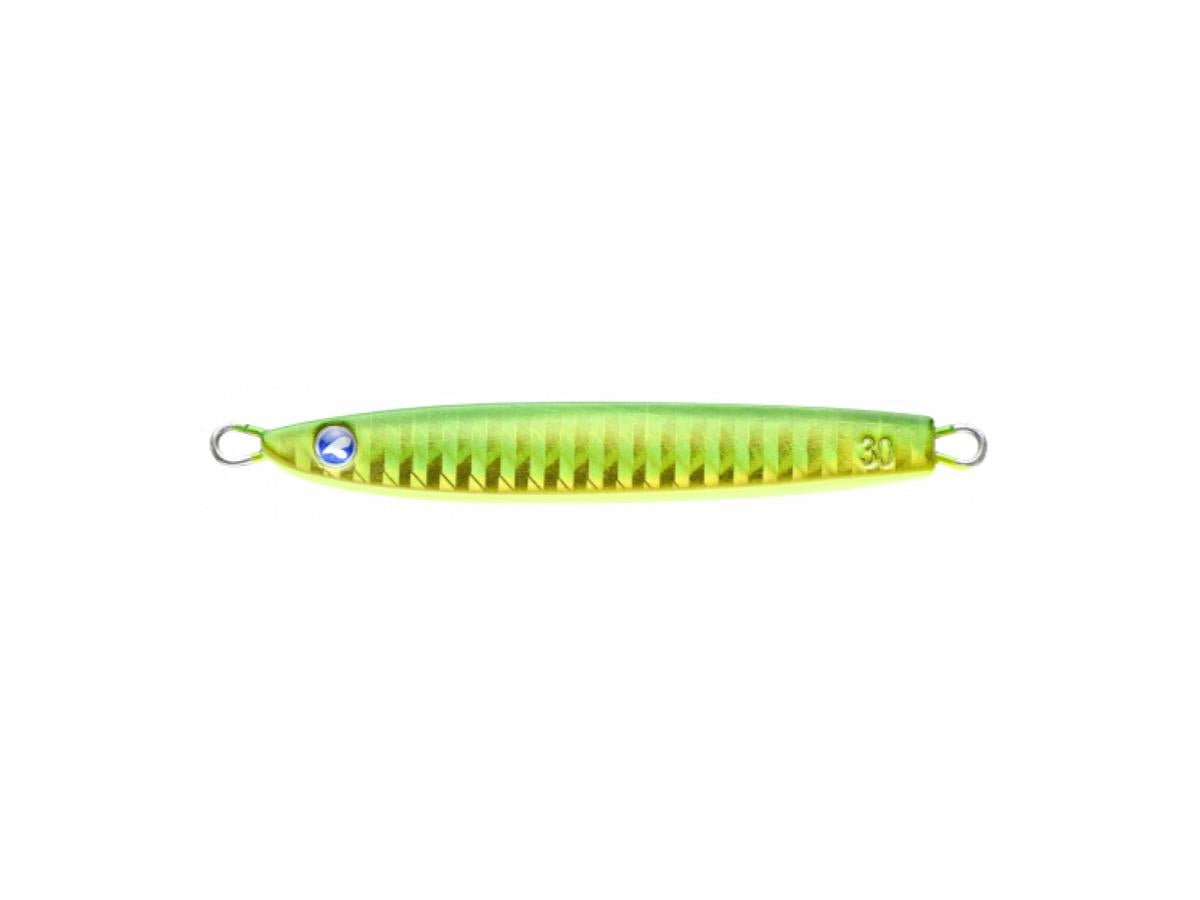 Blue Blue Fallten 20g #05 Green Gold
