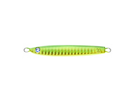 Blue Blue Fallten 20g #05 Green Gold