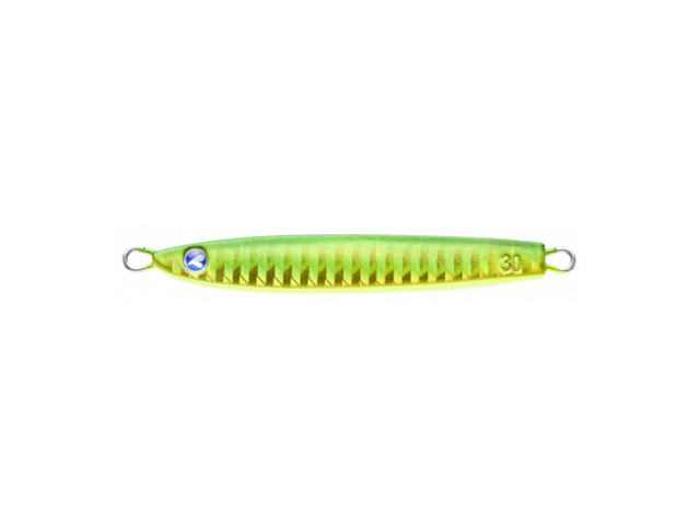 Blue Blue Fallten 20g #05 Green Gold