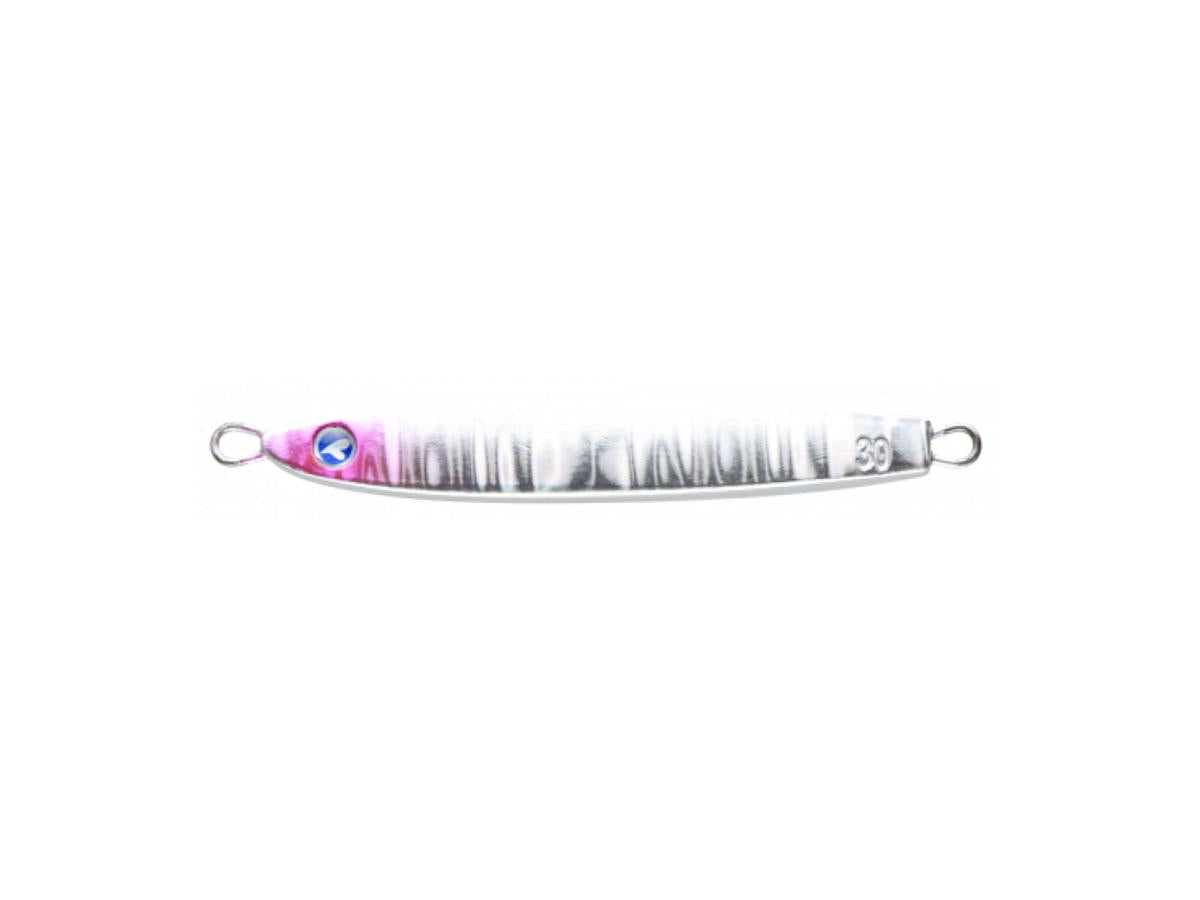 Blue Blue Fallten 20g #08 All Silver