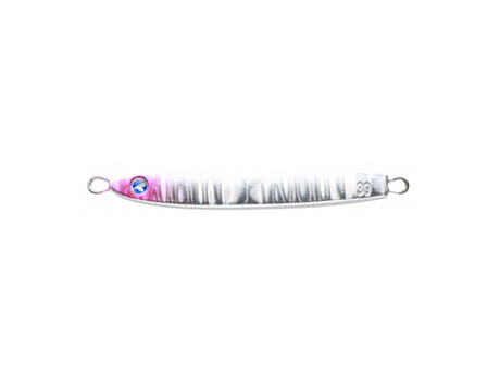Blue Blue Fallten 20g #08 All Silver