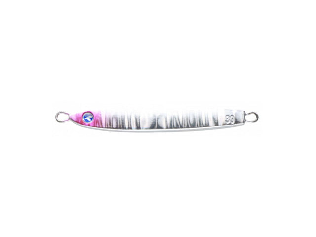 Blue Blue Fallten 20g #08 All Silver