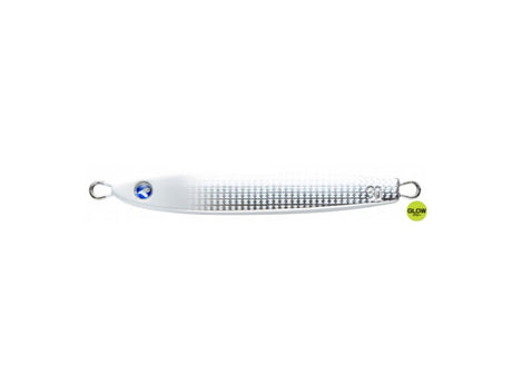 Blue Blue Fallten 20g #09 Glow Head Silver