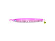 Blue Blue Fallten 20g #10 Pink Silver Glow