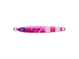 Blue Blue Fallten 20g #12 All Pink Zebra Glow