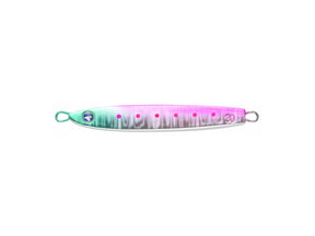Blue Blue Fallten 30g #02 Pink Iwashi