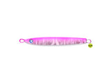 Blue Blue Fallten 40g #10 Pink Silver Glow