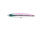 Blue Blue Gachi Pen 130 #02 Pink Iwashi