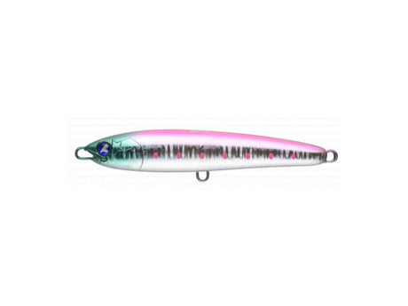 Blue Blue Gachi Pen 130 #02 Pink Iwashi