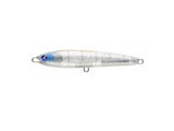 Blue Blue Gachi Pen 130 #05 Kirakira Shirasu