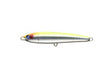 Blue Blue Gachi Pen 130 #07 Sight Chart Orange
